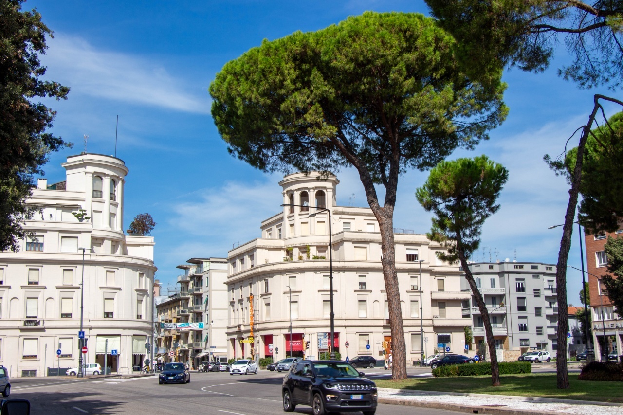 Il Miglio Bianco