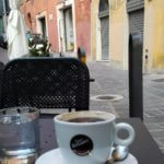 Café in Perugia